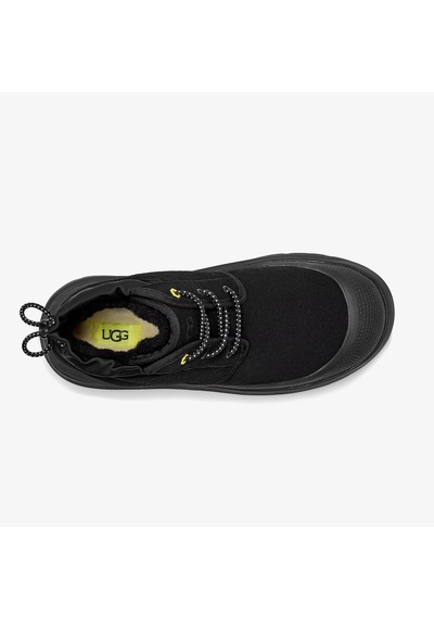 Ugg Classic Ultra Mini Erkek Siyah Botdüz1143991 Ugg Classic Ultra Mini Erkek Siyah Botdüz1143991