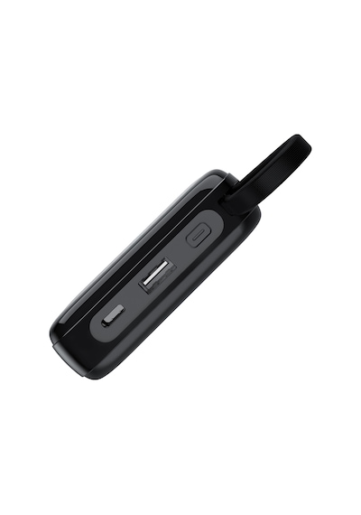 Buff Bp14 10000 Mah Dijital Ekranlı Powerbank