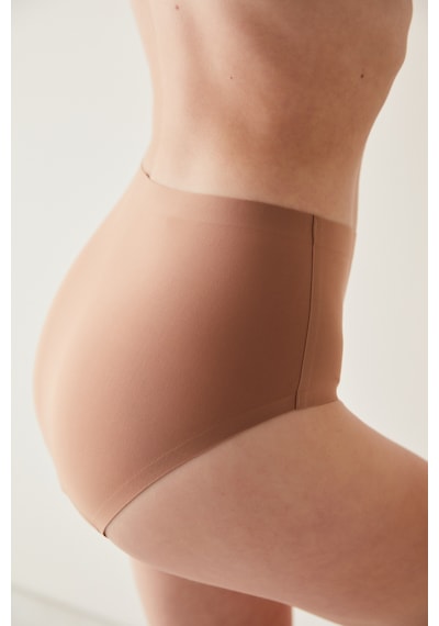 Penti Bronz Regl Destek Külodu Bronz