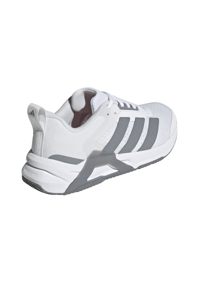 Adidas Dropset Control Kadın Spor Ayakkabı - Js3121 Beyaz