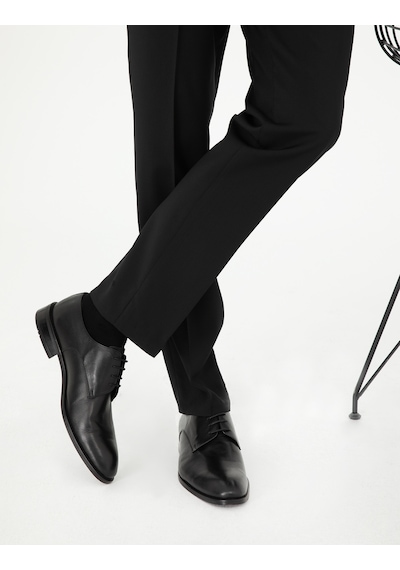 Pierre Cardin Erkek Siyah Ayakkabı 50298541-vr046 Siyah