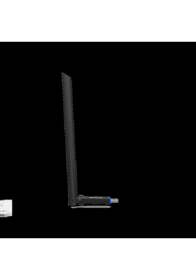 Tenda U11 Pro Ax900 Dual-band Wifi6 Usb Adaptör
