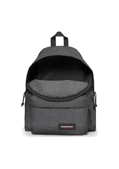 Easpack Eastpak K620 Padded Pak'R (Black Denim) Gri Melanj