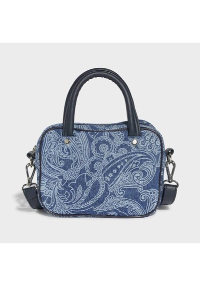 Adidas Ks6941 Lıberty Bag Çanta Mavi