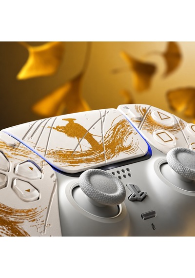 Playstation 5 Ghost Of Yotei Edition Kol Kasası - Dualsense'ini Yenile