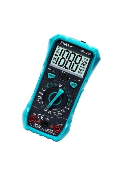 Proskit Mt-1225 Dijital Multimetre