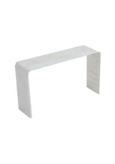 Mutlusan 40x40 MM Kablo Kanalı için Ek Parçası 5 Adet