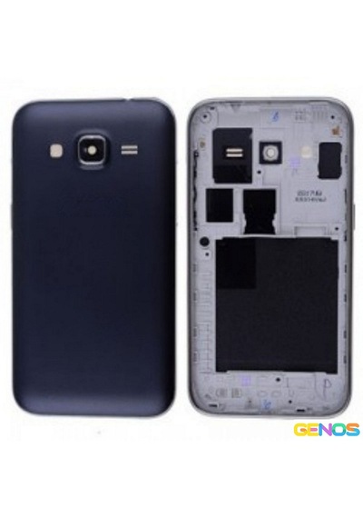 Samsung Galaxy G360 Core Prime Uyumlu Kasa Lacivert Sn807676