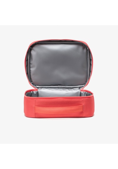 Herschel Pop Quiz Çocuk Kırmızı Beslenme Çantası 30071