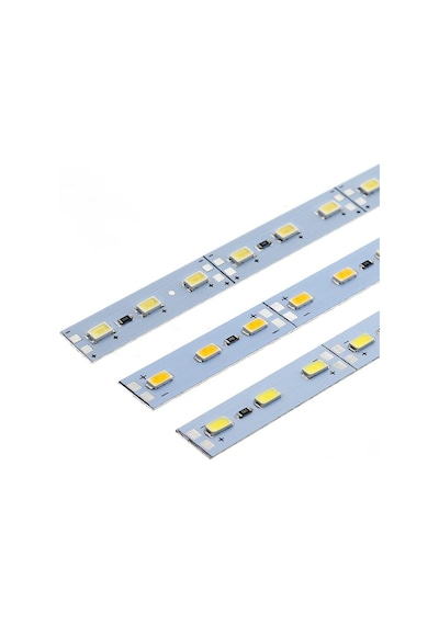 Çubuk Led - 1M 72 Led