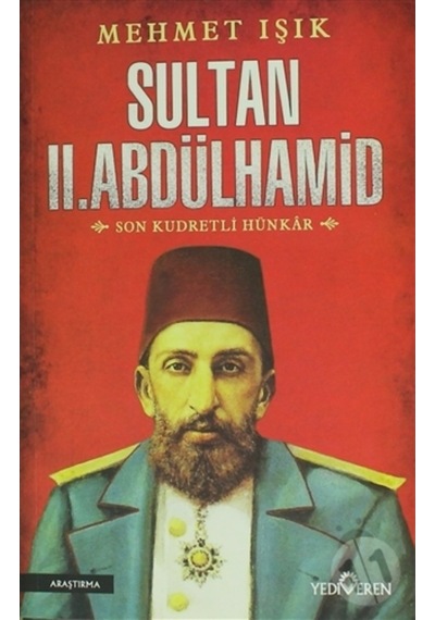 Sultan 2. Abdülhamid