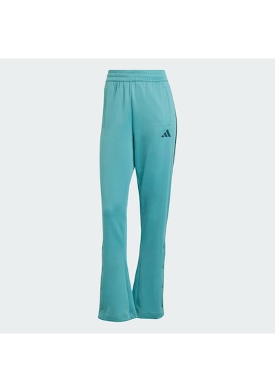 Adidas Jx0501 W Iconic 3s Tp Kadın Eşofman Altı Renkli