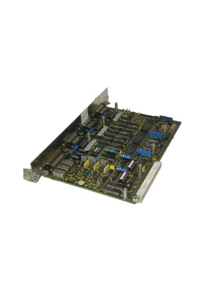 6fx1126-8ba00 Servo-ınterf.3sv,av,40mm Kullanılmıs