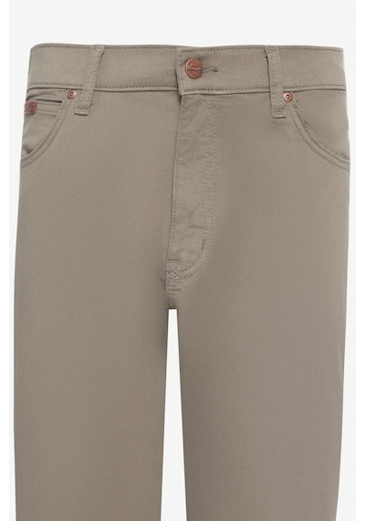 Wrangler Erkek Texas Slim Pantolon W12sea45 Yeşil