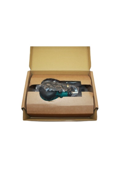 İxell 7711430064 Havalı Eksantrik Zımpara 125mm 5mm Orbit 12000RPM Pnömatik Zımpara