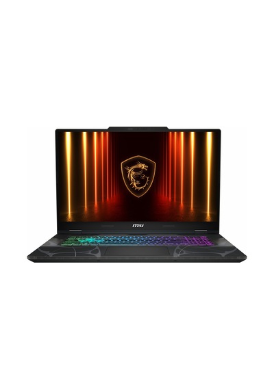MSI Cyborg 15 B13WGKG-847XTR05 i7-13620H 48 GB 2 TB SSD RTX5070 15.6" FHD Free Dos Dizüstü Bilgisayar