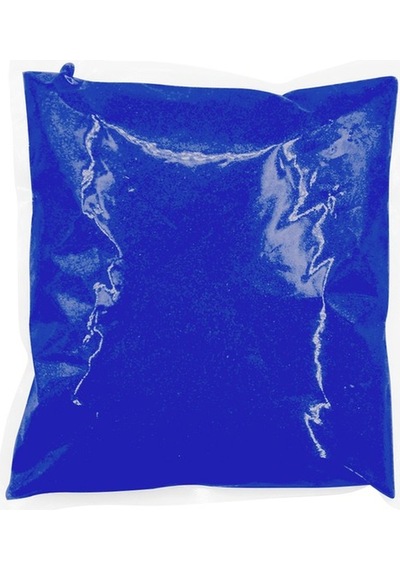 Renkli Kum Boyama Kumu 1000 G Lacivert-Red Castle Rk1000-04-P