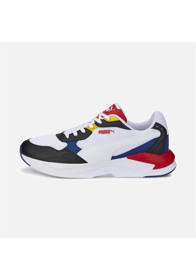 Puma X-ray Speed Lite Spor Ayakkabı Çok Renkli