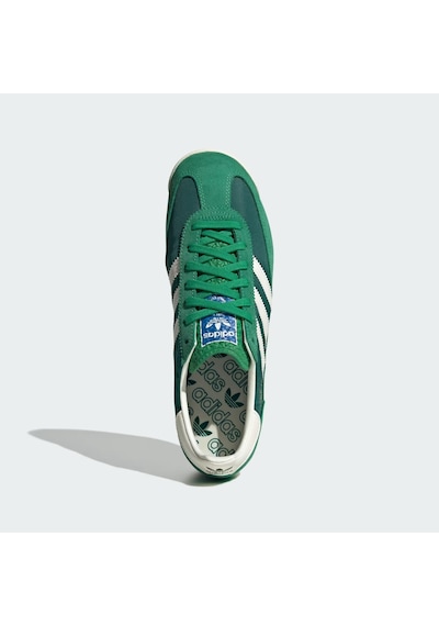Adidas Sl 72 Rs Erkek Günlük Spor Ayakkabı C-adıjh8643e10a00 Yeşil