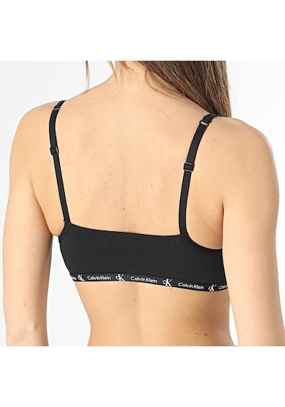 Calvin Klein Calvın Kleın Kadın 2 Li Sütyen Qf7215e-bık Çok Renkli