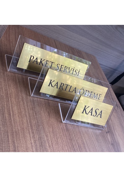 Kartla Ödeme, Paket Servisi, Kasa Masaüstü Yönlendirme Seti