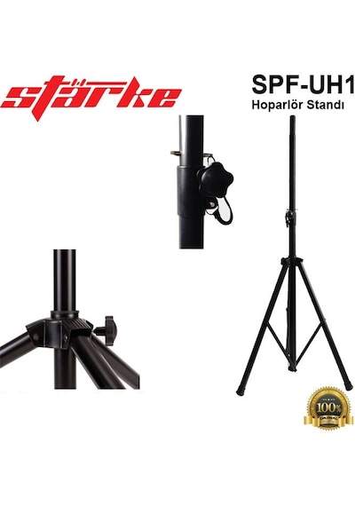 Starke Spf Uh1 Hoparlör Standı