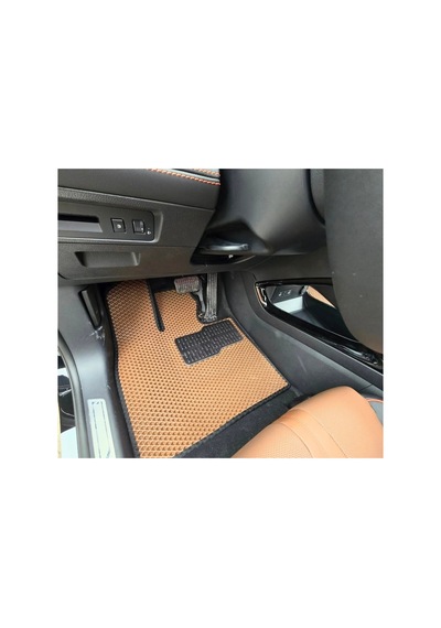 Byd Seal U Premium Eva Paspas & Metal Topukluk Siyah