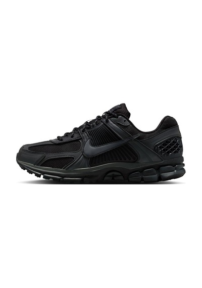 Nike Vomero 5 Se 'black Reflective' Erkek Sneaker Ayakkabı Siyah