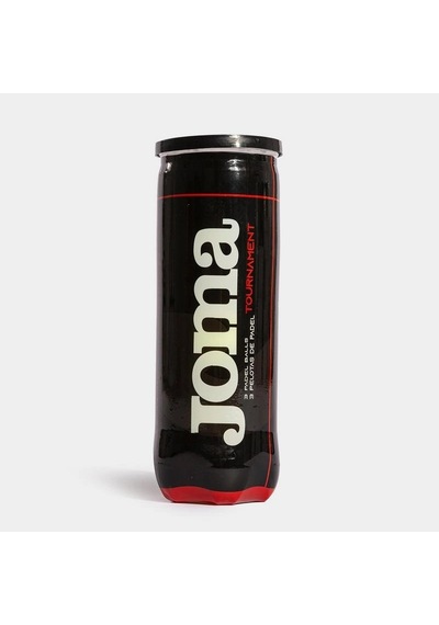 Joma 400999.900 Padel Topu Sarı
