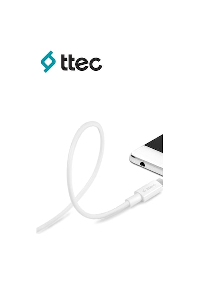 Usb Type-c - Usb Type-c 65w Hızlı Şarj Ve Transfer Kablosu 2dk36b