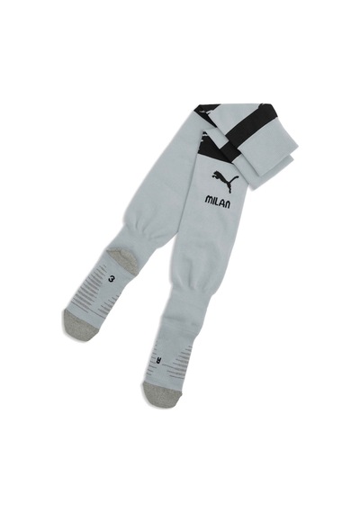 Puma Ac Milan X Slam Jam Erkek Futbol Çorabı 787640 01 Gri