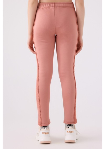 Kappa Kız Çocuk Pembe Eşofman Altı 5274-45440 Pembe