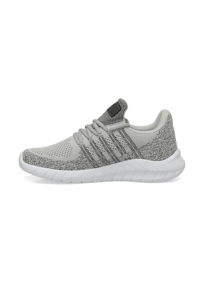 Kinetix Vardy Tx 4fx Gri Erkek Sneaker 000000000101494524 Gri