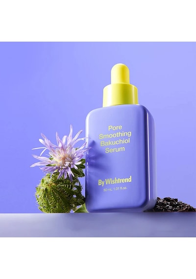 Pore Smoothing Bakuchiol Serum 30 ML