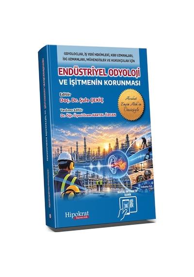 Endüstriyel Odyoloji Ve İşitmenin Korunması