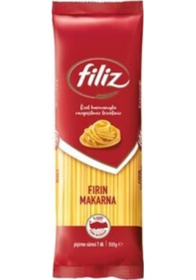 Fırın Makarna 500 G