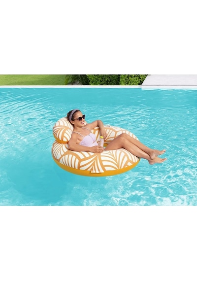 Kzl-bw43643 Sımıt 118cm El Tutmalı Koltuk 8 Çok Renkli