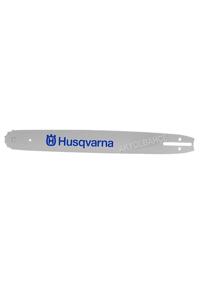 Husqvarna Pala Kama Kılavuz 3/8 36 Diş Makaralı