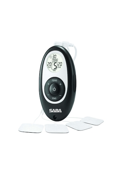 Saba Fdes108 Tens Ems Cihazı 2 Kanallı