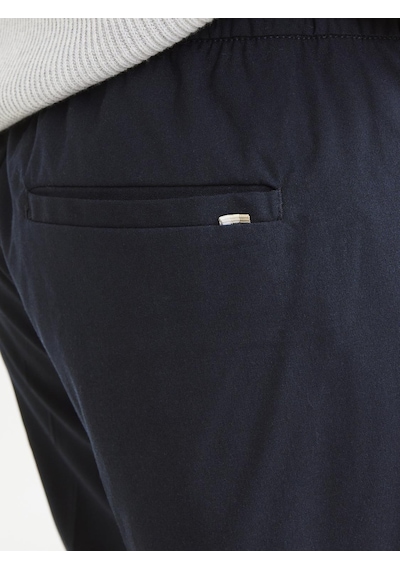 Jack & Jones Erkek Jogger Pantolon - Kane - 12268303 Dark Navy