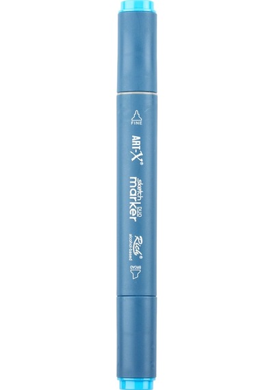 Art-x Sketch Marker Çift Taraflı Kalem 298