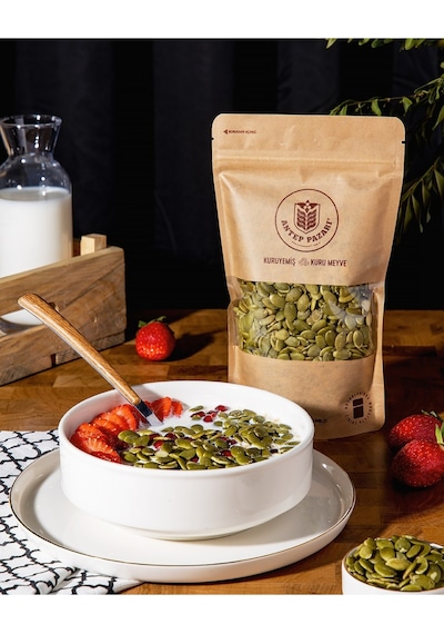 Kabak Çekirdeği İçi - 300 Gr. Diğer