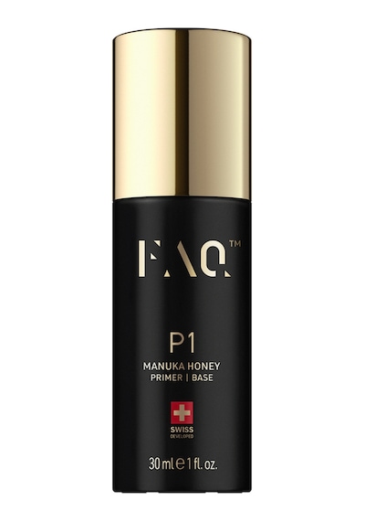 Faq P1 Bal Özlü Primer İletken Serum 30 Ml