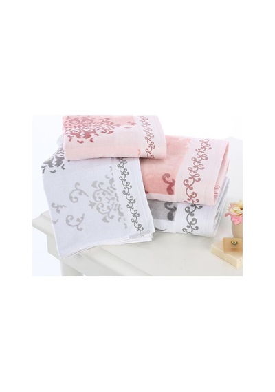 Özdilek Emily Best Set Hamam Seti Banyo Havlu Takımı