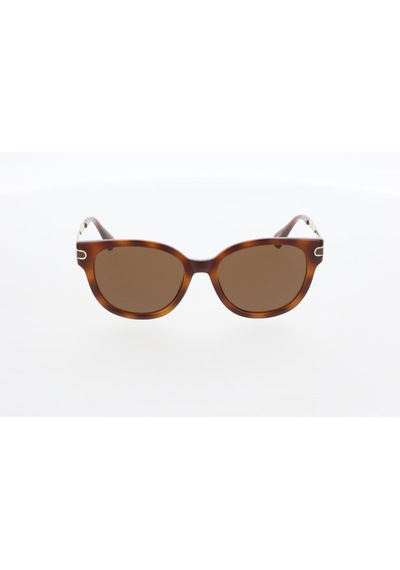 Max&co Mo0121 52e Kadın Güneş Gözlüğü Kahverengi