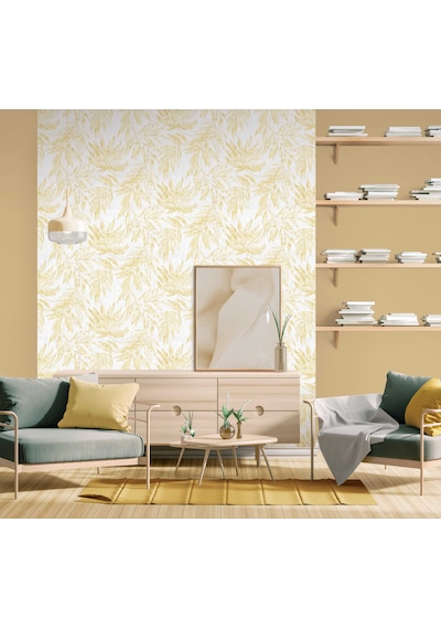Adawall Hue Koleksiyonu 24208-3 Duvar Kağıdı