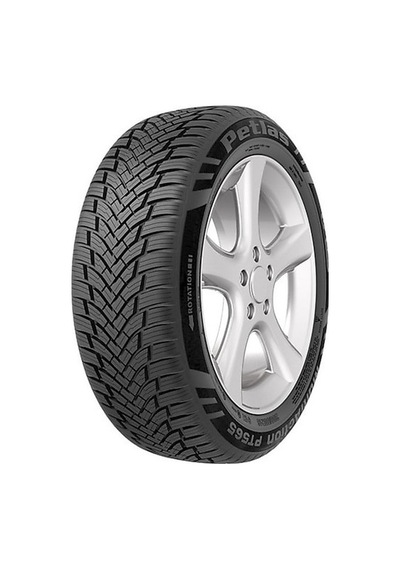 Petlas 185/65R15 TL 88H Multi Action PT565 Dört Mevsim Lastiği 2025
