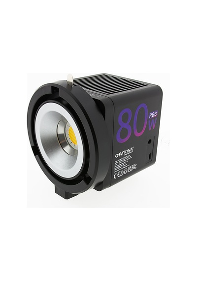 Patona 4245 Premium Led Işık Sl-80r Rgb Led