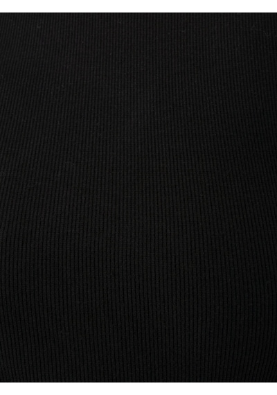 Regular Fit Kadın Elbise Siyah