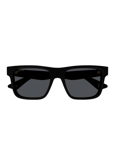 Gucci Gg1618s 001 56 Unisex Güneş Gözlüğü